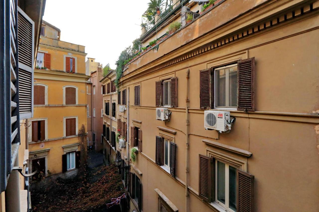 Flatinrome Boutique Navona Apartment Rom