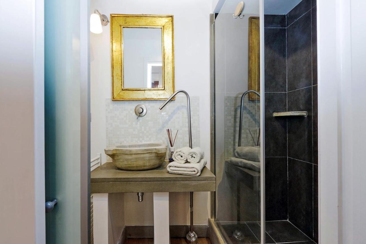 Flatinrome Boutique Navona Apartment Rom