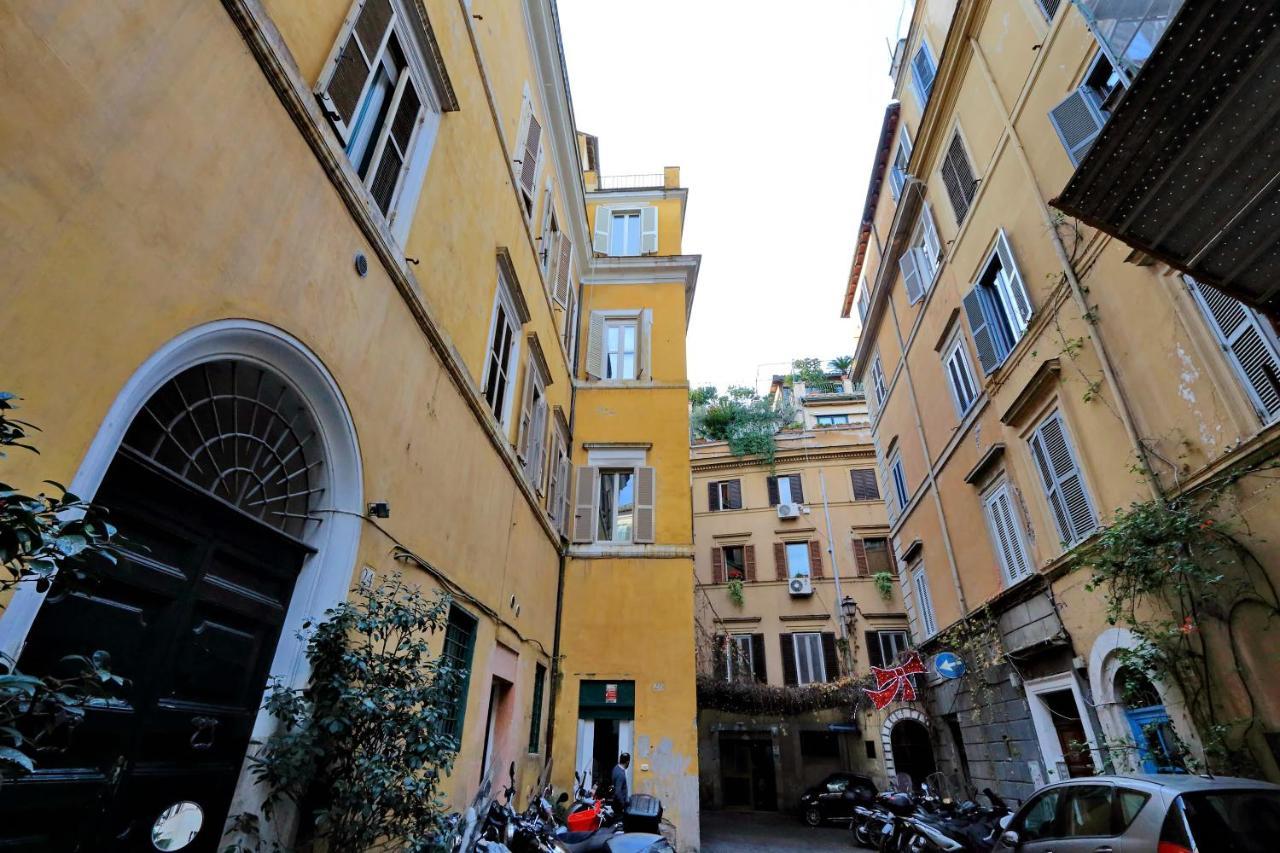 Flatinrome Boutique Navona * Rom