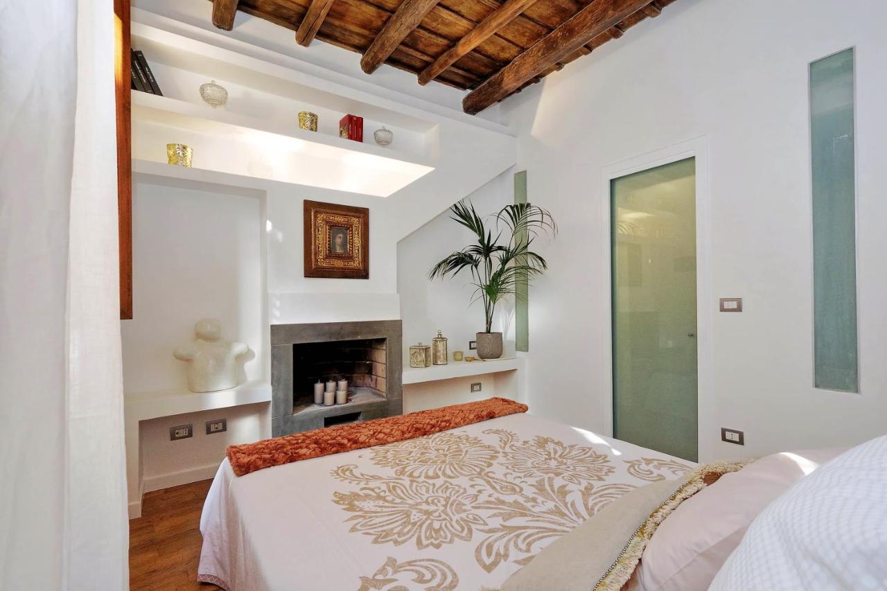 Apartment Flatinrome Boutique Navona Rom