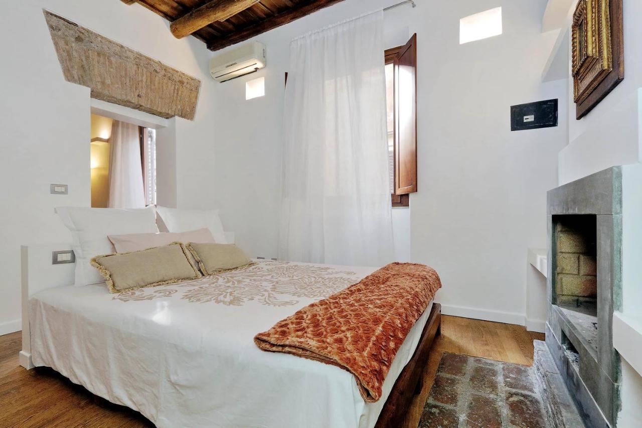 Flatinrome Boutique Navona Rom